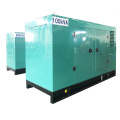 Electric Water Cooled High Quality Sound Proof 3 Phase 24kW 30kva Diesel Generator With Cummins Engine